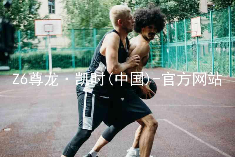 Z6尊龙·凯时(中国)-官方网站